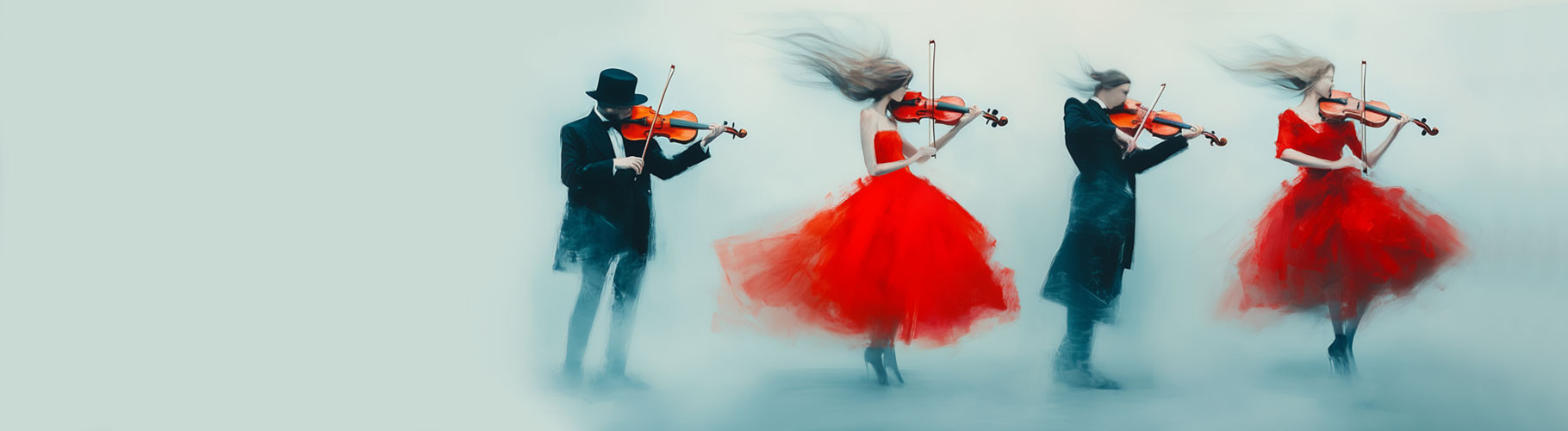 Премьера. Ансамбли солистов Большого оркестра